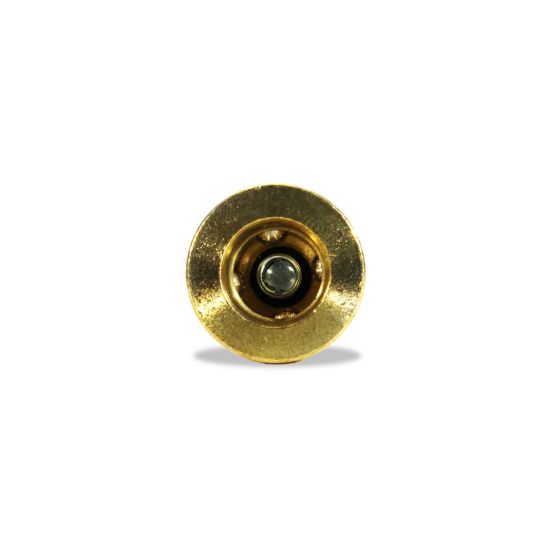 Imagen de Cople Rápido Macho 1/4 " CRM-1/4
