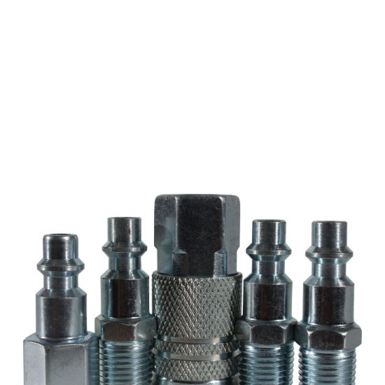 Imagen de Cople conector (5 pzas) JCCT-5