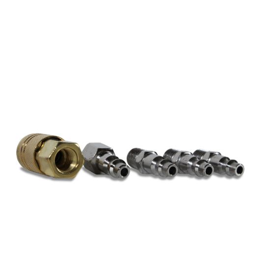 Imagen de Cople conector (5 pzas) JCC-5