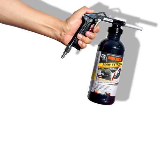 Imagen de Pistola para recubrimiento (7 mm) PRB-7