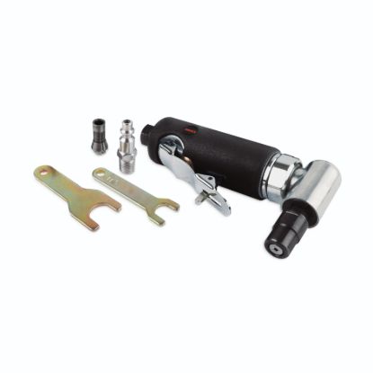 Imagen de Mini Mototool neumático angular 1/4" MTNA-14