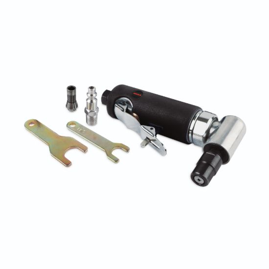 Imagen de Mini Mototool neumático angular 1/4" MTNA-14