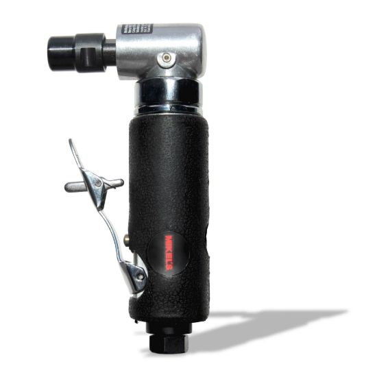 Imagen de Mini Mototool neumático angular 1/4" MTNA-14