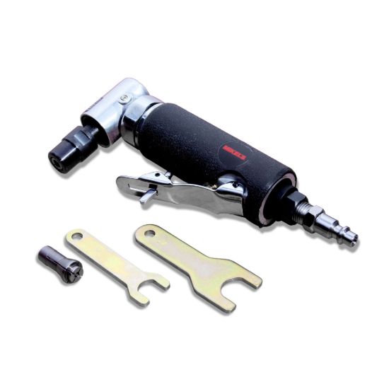 Imagen de Mini Mototool neumático angular 1/4" MTNA-14
