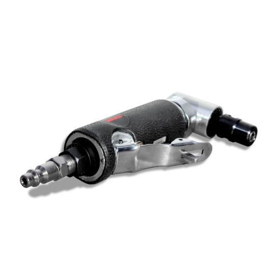 Imagen de Mini Mototool neumático angular 1/4" MTNA-14