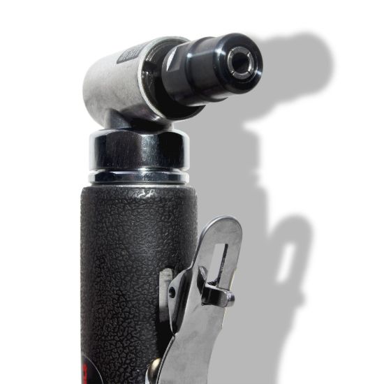 Imagen de Mini Mototool neumático angular 1/4" MTNA-14