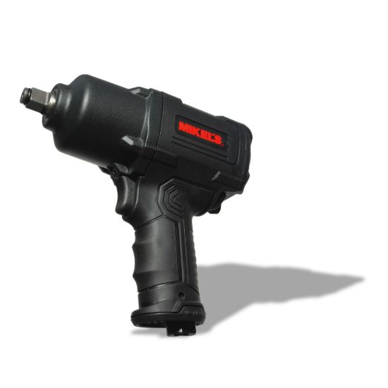 Imagen de Pistola de impacto neúmatica (1/2", 1000 lb/ft)  PIN-1350