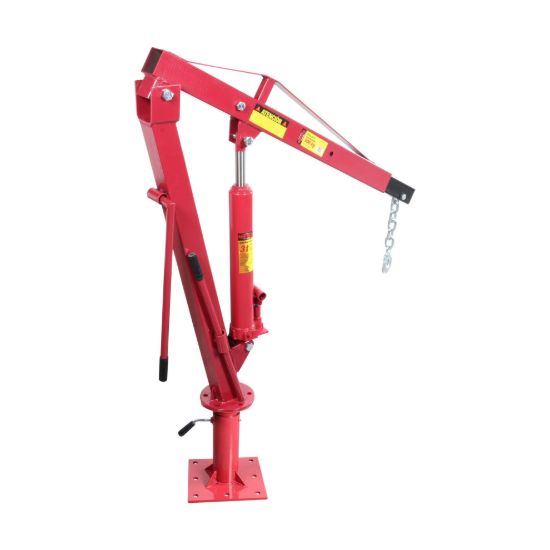 Imagen de Grúa para camioneta (454 kgs) GPC-454
