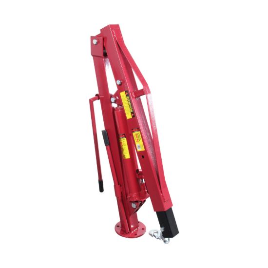 Imagen de Grúa para camioneta (454 kgs) GPC-454