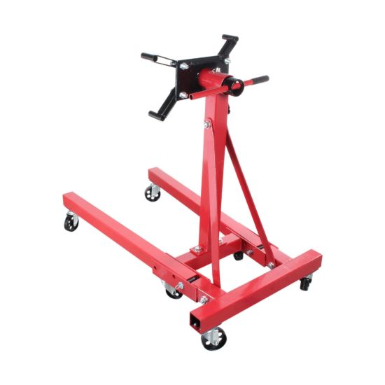 Imagen de Soporte para motor (1,000 kgs) Plegable T-1085