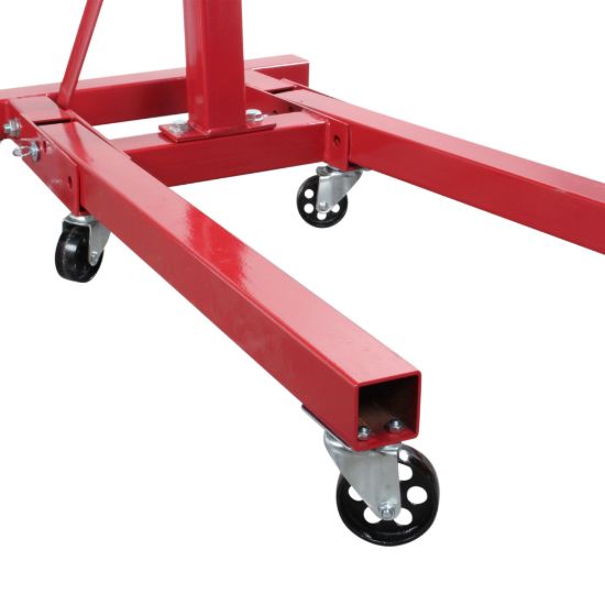 Imagen de Soporte para motor (1,000 kgs) Plegable T-1085