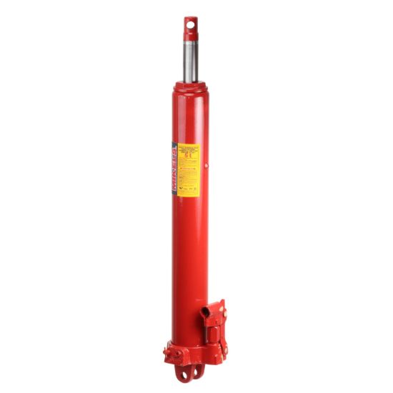Imagen de Gato hidráulico de botella para pluma (5 ton, para pluma de 1 ton) GHP-5