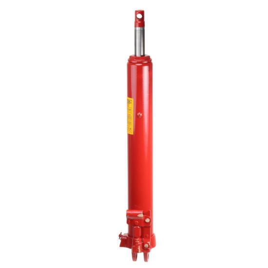 Imagen de Gato hidráulico de botella para pluma (5 ton, para pluma de 1 ton) GHP-5