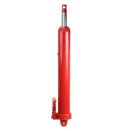Imagen de Gato hidráulico de botella para pluma (5 ton, para pluma de 1 ton) GHP-5