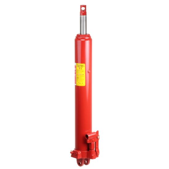 Imagen de Gato hidráulico de botella para pluma (8 ton, para pluma de 2 ton) GHP-8