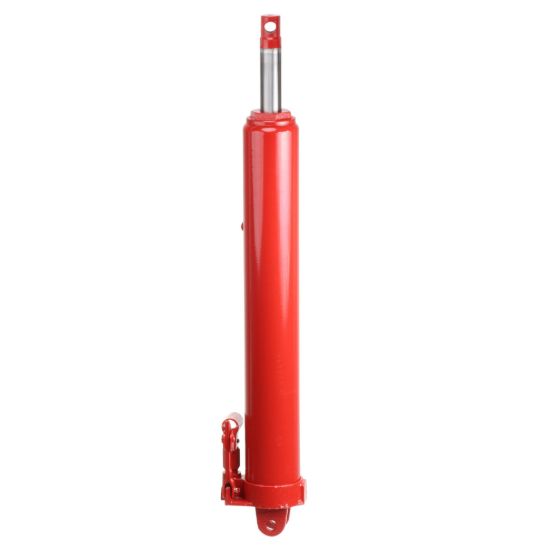 Imagen de Gato hidráulico de botella para pluma (8 ton, para pluma de 2 ton) GHP-8
