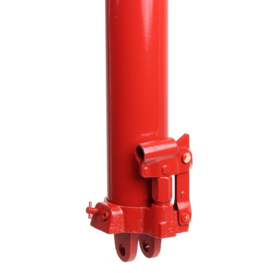 Imagen de Gato hidráulico de botella para pluma (8 ton, para pluma de 2 ton) GHP-8