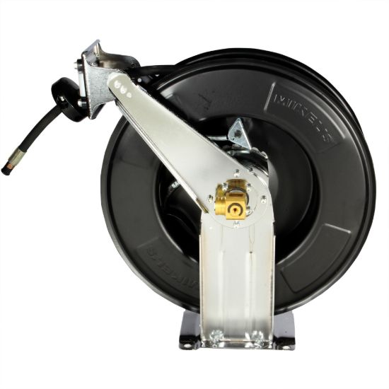 Imagen de Carrete con manguera para grasa (1/4”, 6.4 mm) CMG-1/4