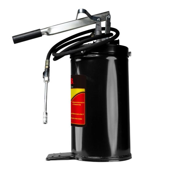 Imagen de Cubeta manual para grasa (16 kgs) CMG-16