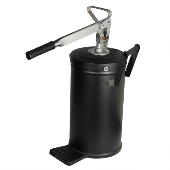 Imagen de Cubeta manual para aceite (16 lts) CMA-16