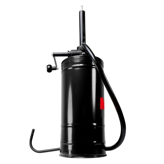 Imagen de Cubeta manual para aceite (19 lts) CMA-19