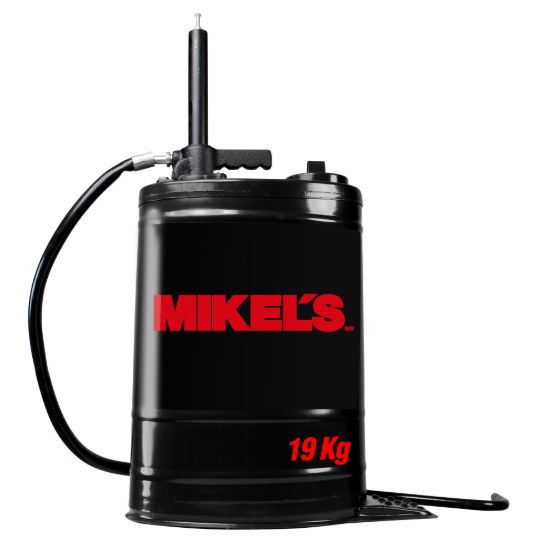 Imagen de Cubeta manual para aceite (19 lts) CMA-19