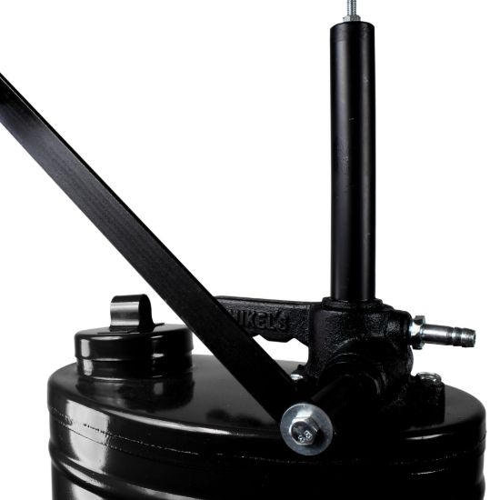 Imagen de Cubeta manual para aceite (19 lts) CMA-19