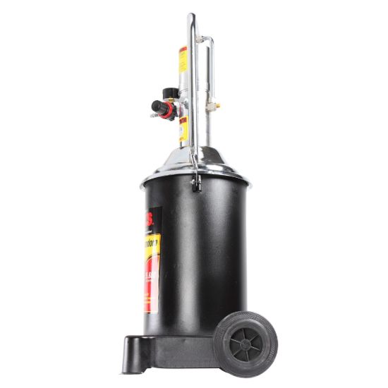 Imagen de Cubeta engrasadora neumática (12 kgs) CEN-12