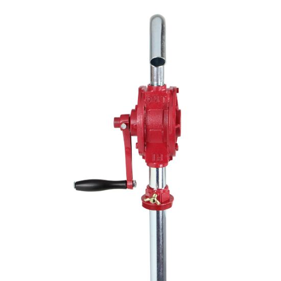 Imagen de Bomba rotativa universal JS-32
