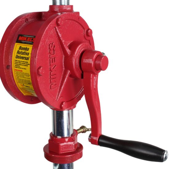 Imagen de Bomba rotativa universal JS-32