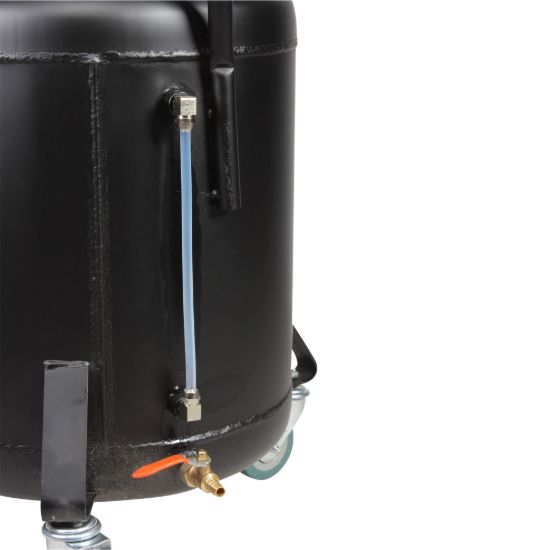 Imagen de Recibidor de aceite (45 lts) RAU-45