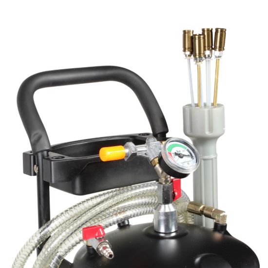 Imagen de Extractor neumático de aceite (23 lts) EAN-23