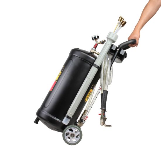 Imagen de Extractor neumático de aceite (23 lts) EAN-23