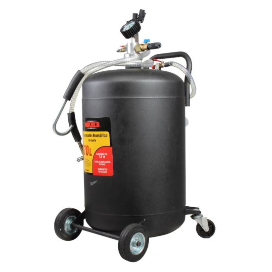 Imagen de Dispensador neumático de aceite (70 lts) DNA-70