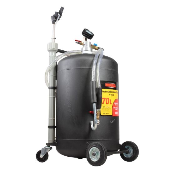 Imagen de Dispensador neumático de aceite (70 lts) DNA-70