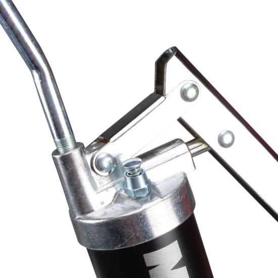 Imagen de Inyector de grasa tipo palanca (6.000 PSI, 500 c.c.) IG-P