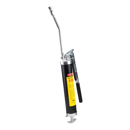 Imagen de Inyector de grasa tipo palanca tubo rígido (6.000 PSI, 510 c.c.) IGPP