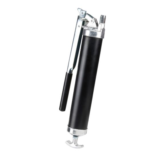 Imagen de Inyector de grasa tipo palanca tubo rígido (6.000 PSI, 510 c.c.) IGPP