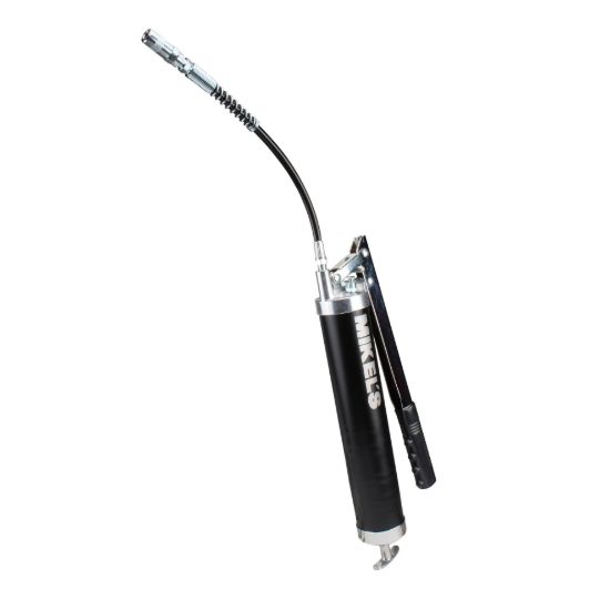 Imagen de Inyector de grasa doble pistón (6.000 PSI, 500 c.c.) IG-DP