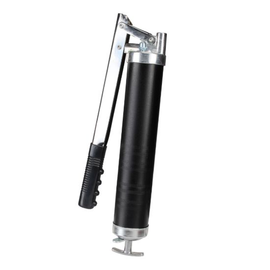 Imagen de Inyector de grasa doble pistón (6.000 PSI, 500 c.c.) IG-DP