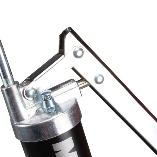 Imagen de Inyector de grasa doble pistón (6.000 PSI, 500 c.c.) IG-DP
