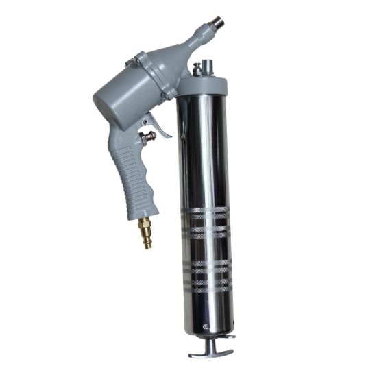 Imagen de Inyector de grasa neumático (4.800 PSI, 500 c.c.) IG-N