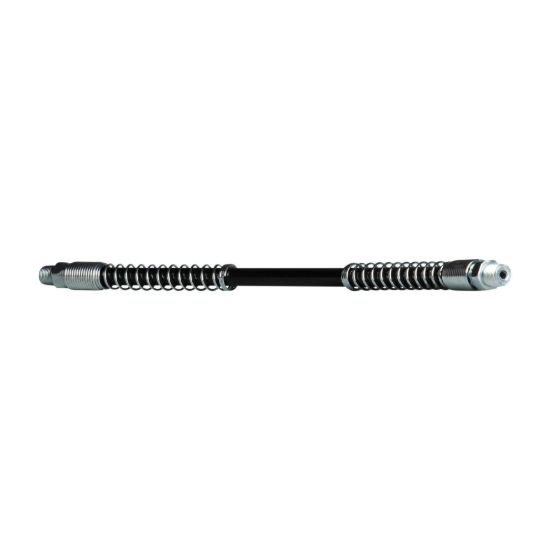 Imagen de Manguera flexible con resortes de acero (12” 1/8” NPT) MI/12