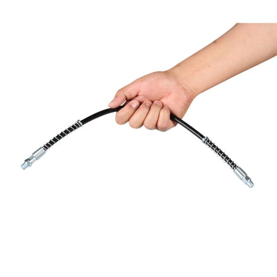 Imagen de Manguera flexible con resortes de acero (18” 1/8” NPT) MI/18