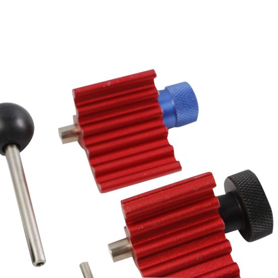 Imagen de Kit de sincronización para motores (VW® 1.4 / 1.6 / 1,9 / 2.0L Sdi/Tdi) KDSVW-4