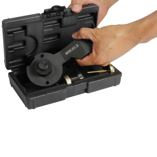 Imagen de Kit para sincronizar árbol de levas (VW® , Seat® , Audi®  1.2 lts y 1.4 lts) KSAVW-3