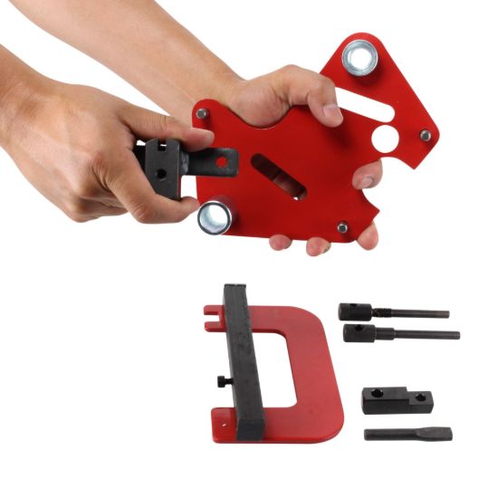 Imagen de Kit de sincronizacion para motores Nissan® Renault® 1.6 lts KH-NR16