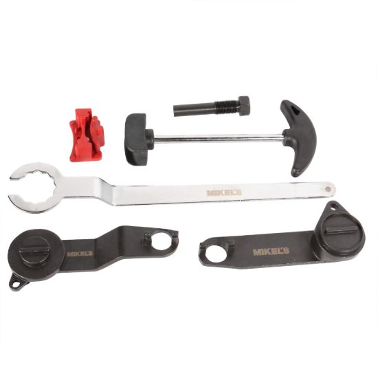 Imagen de Kit juego para sincronozación de motor VW® 1.0, 1.2 y 1.4 lts KDSVW-6