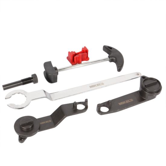 Imagen de Kit juego para sincronozación de motor VW® 1.0, 1.2 y 1.4 lts KDSVW-6