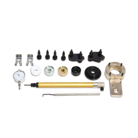 Imagen de Kit juego de sincronización motor VW®/AUDI® motores turbo FSI y TFSI 1.8 lts KDSVW-20